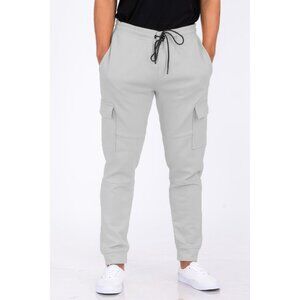 Cargo Jogger Sweats